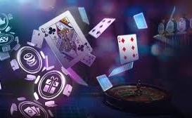 Игровые автоматы